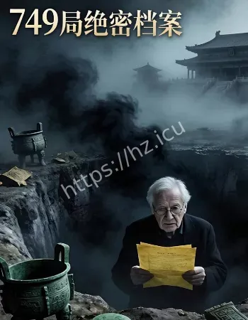 749局绝密档案