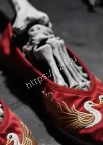 民间恐怖奇闻异事