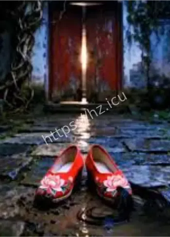 古玩地摊邪物预警