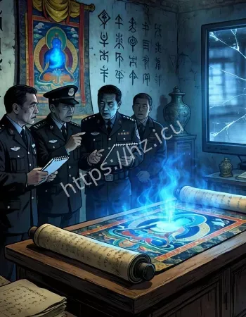 官方为何拼命掩盖