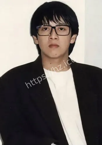 97年张雨生却在10年后