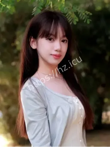 上海极品身材美女