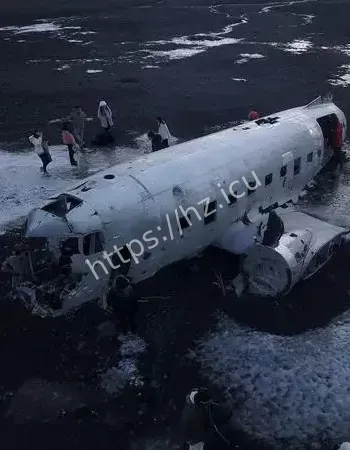 马航370消失之谜