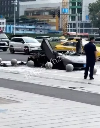 现场惨烈视频