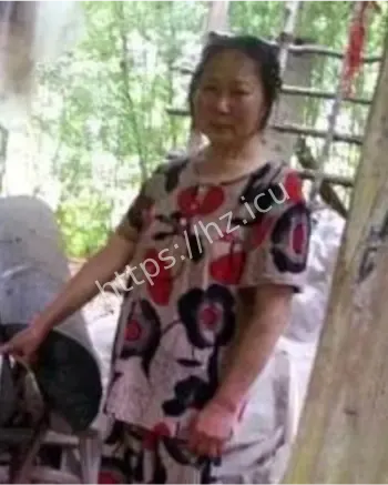 唐德清遗体不腐事件