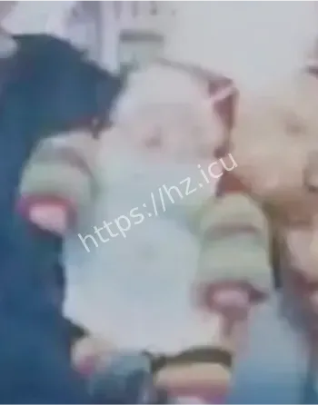 唐德清遗体不腐事件
