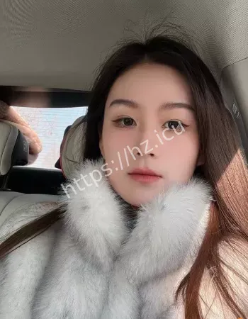 上海颜值网红