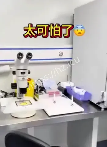 杭州非法代孕窝点曝光