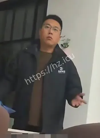 河南安阳实验中学女老师
