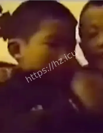 舒晓吸血怪病
