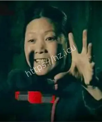 舒晓吸血怪病