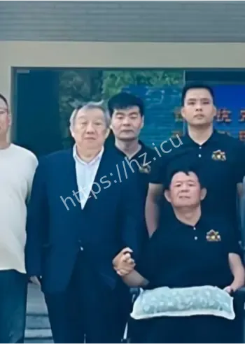 68岁股东陈道庆养小三