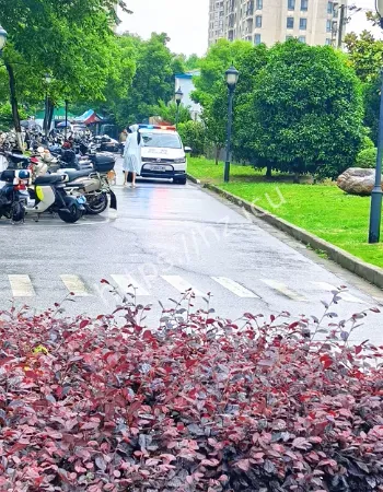 洋湖时代跳楼事件