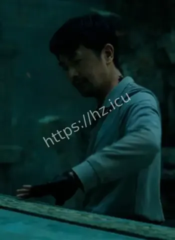 鬼吹灯远比小说离奇