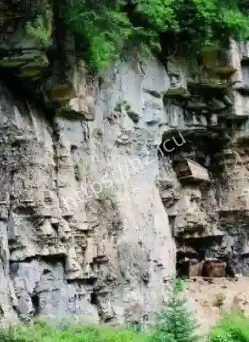 鬼吹灯远比小说离奇
