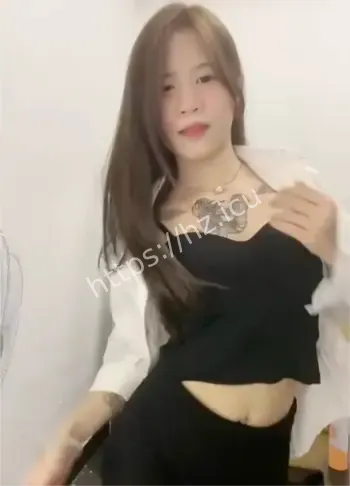 快手精神小妹杨小兔