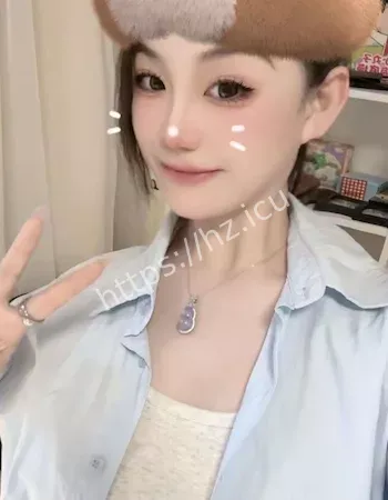 时尚人妻