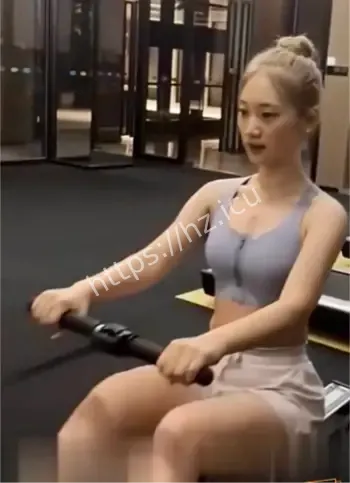 瑜婷婷亲密视频曝光