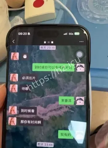 中山抖音网红