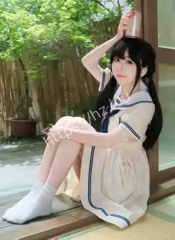 河南理工大学高颜值女生