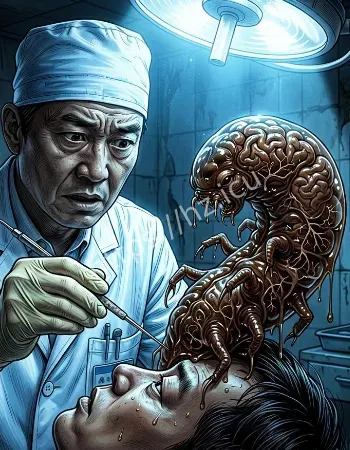 云南食脑虫事件