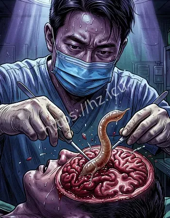 云南食脑虫事件