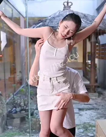 紧缚放置体验
