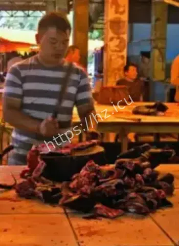 探访东南亚最硬核国家