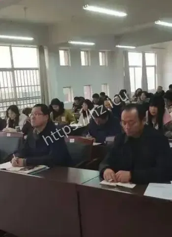 临沂郯城副校长