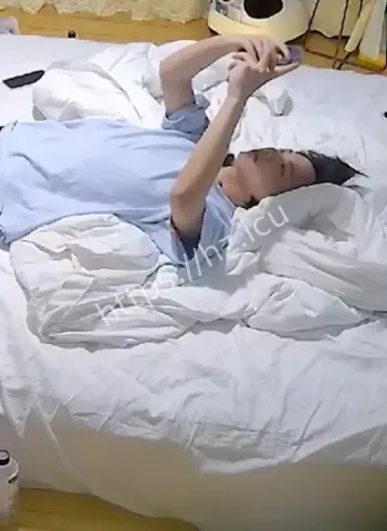 私密缠绵偷拍视频流出