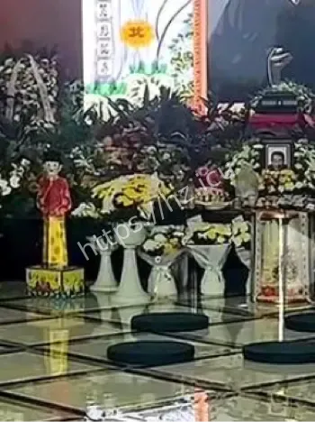 印度离奇复活事件