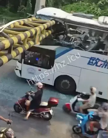 欧洲之星大巴