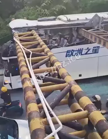 硬刚限高杆