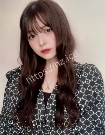 木村叶月颜值