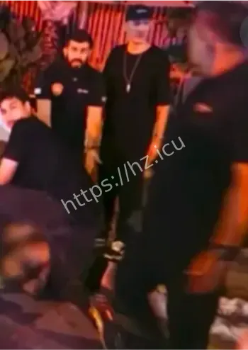 食物中毒或下药疑云