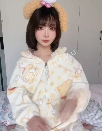 推特福利姬