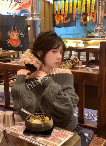 酒店约会名模