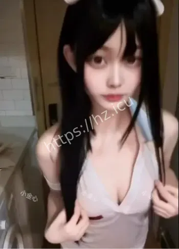 小金心女仆护士定制