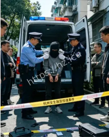 独居女性安全隐患