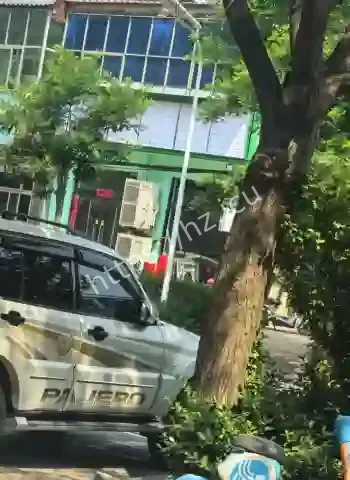 持刀杀人