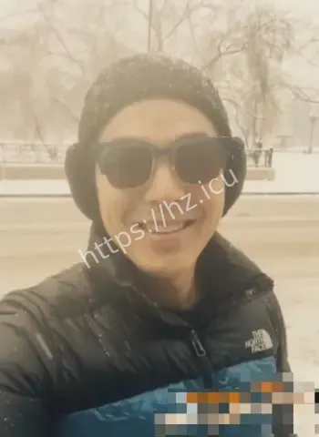 知名男演员