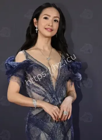 知名女演员