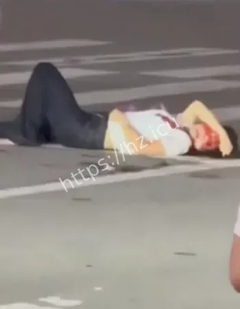 万达广场砍人事件