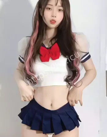 推特极品福利姬