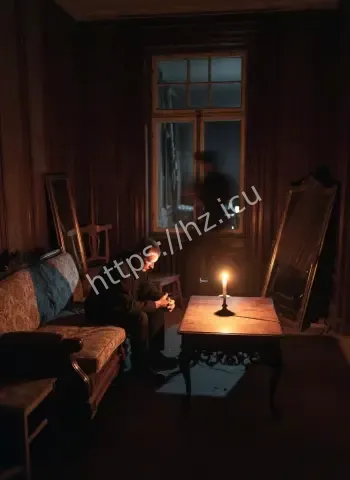 我睡过上百套鬼屋经验
