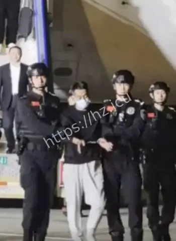 KK园区幕后金主