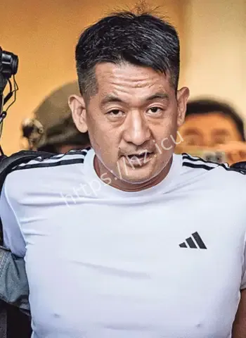 佘智江KK园区金主