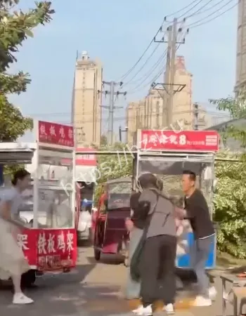 安徽内裤套头事件