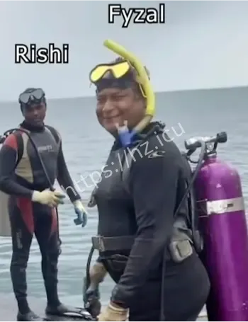 极端工业安全隐患