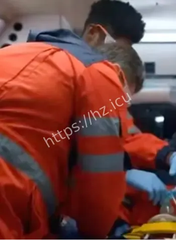 4名工人窒息悲剧